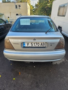 Honda Civic | Mobile.bg � ����� ������ 3