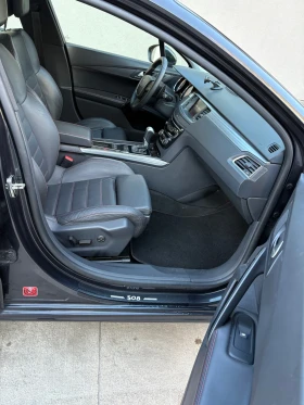 Peugeot 508 GT 180kc Euro 6 Automat  | Mobile.bg � ����� ������ 16