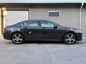 Peugeot 508 GT 180kc Euro 6 Automat  | Mobile.bg � ����� ������ 9