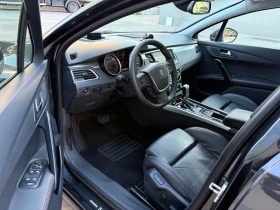 Peugeot 508 GT 180kc Euro 6 Automat  | Mobile.bg � ����� ������ 13