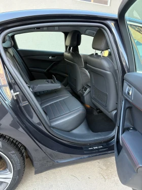 Peugeot 508 GT 180kc Euro 6 Automat  | Mobile.bg � ����� ������ 15