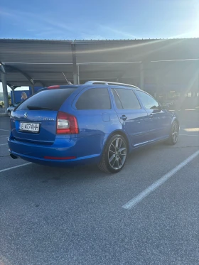 Skoda Octavia 2.0 TSI - 8500 € - 63136984 4