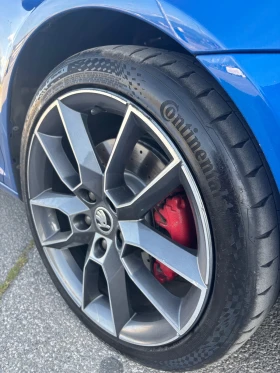 Skoda Octavia 2.0 TSI - 8500 € - 63136984 7