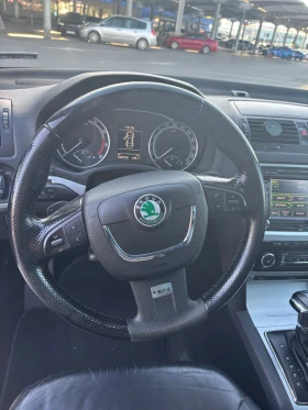 Skoda Octavia 2.0 TSI - 8500 € - 63136984 6