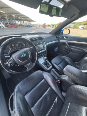 Skoda Octavia 2.0 TSI - 8500 € - 63136984 5