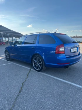 Skoda Octavia 2.0 TSI - 8500 € - 63136984 3