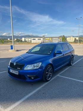 Skoda Octavia 2.0 TSI - 8500 € - 63136984 2