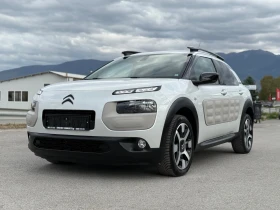 Citroen C4 Cactus 1.6-BLUEHDI-FULL-LED-ПАНОРАМА-КАМЕРА-ПАРКТРОНИК | Auto.bg — изображение 3