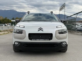 Citroen C4 Cactus 1.6-BLUEHDI-FULL-LED-ПАНОРАМА-КАМЕРА-ПАРКТРОНИК | Auto.bg — изображение 2