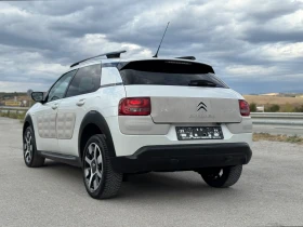Citroen C4 Cactus 1.6-BLUEHDI-FULL-LED-ПАНОРАМА-КАМЕРА-ПАРКТРОНИК | Auto.bg — изображение 4