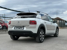 Citroen C4 Cactus 1.6-BLUEHDI-FULL-LED-ПАНОРАМА-КАМЕРА-ПАРКТРОНИК | Auto.bg — изображение 6