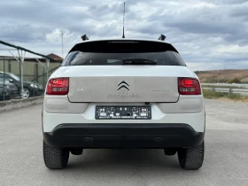 Citroen C4 Cactus 1.6-BLUEHDI-FULL-LED-ПАНОРАМА-КАМЕРА-ПАРКТРОНИК | Auto.bg — изображение 5