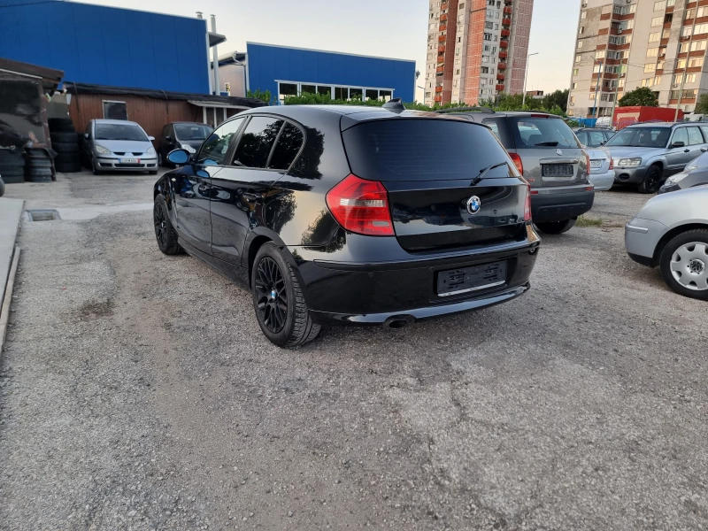 BMW 118 2.OD, снимка 5 - Автомобили и джипове - 46897223