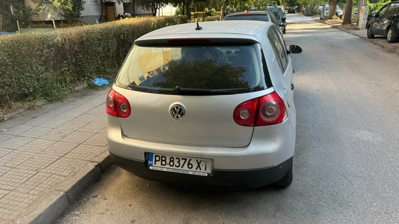 VW Golf, снимка 3 - Автомобили и джипове - 47365831