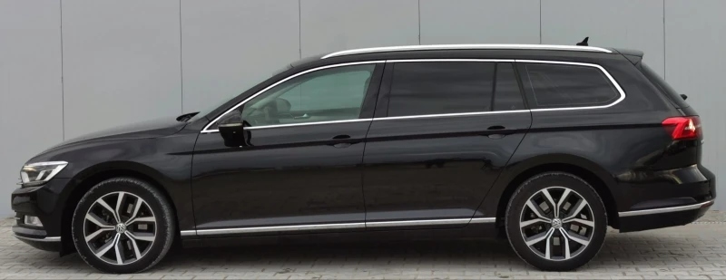 VW Passat 2.0TDI* 150к.с* Highline* DSG* LED* Digital* , снимка 6 - Автомобили и джипове - 48072219