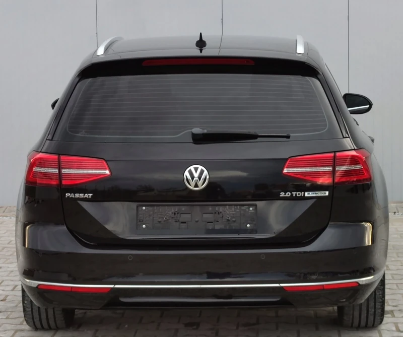 VW Passat 2.0TDI* 150к.с* Highline* DSG* LED* Digital* , снимка 4 - Автомобили и джипове - 48072219