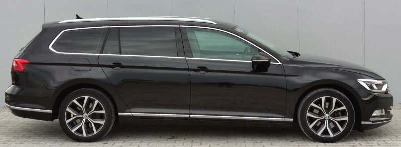 VW Passat 2.0TDI* 150к.с* Highline* DSG* LED* Digital* , снимка 2 - Автомобили и джипове - 48072219