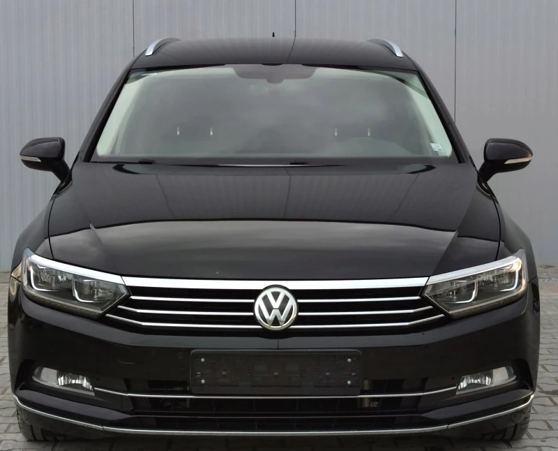 VW Passat 2.0TDI* 150к.с* Highline* DSG* LED* Digital* , снимка 8 - Автомобили и джипове - 48072219