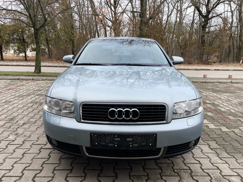 Audi A4 1.9tdi, снимка 2 - Автомобили и джипове - 48229197