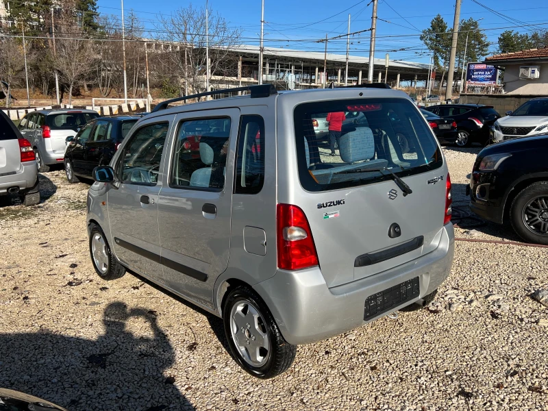 Suzuki Wagon r 1, 3 бензин 90к.с, снимка 3 - Автомобили и джипове - 48270074