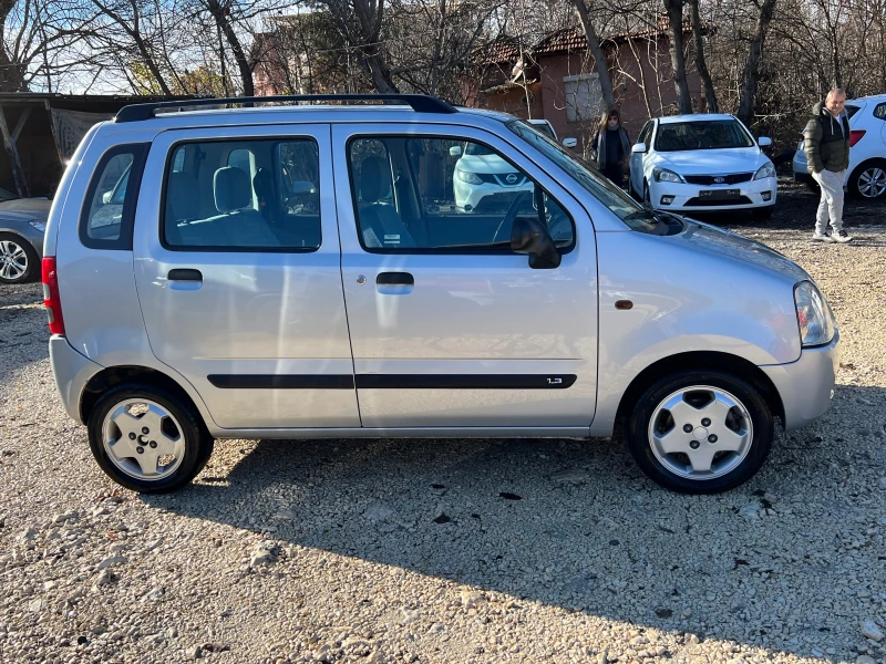 Suzuki Wagon r 1, 3 бензин 90к.с, снимка 6 - Автомобили и джипове - 48270074