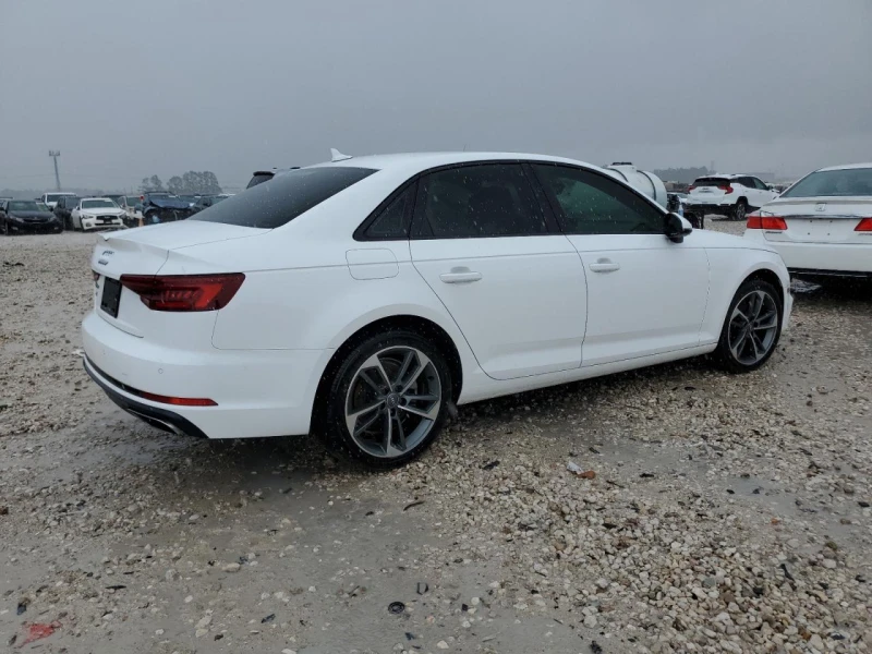 Audi A4 PREMIUM PLUS, снимка 3 - Автомобили и джипове - 48429697