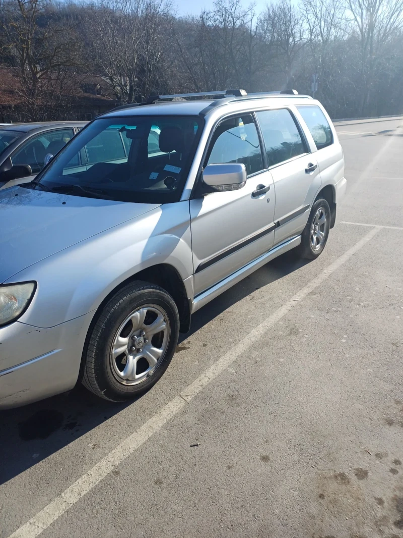 Subaru Forester, снимка 3 - Автомобили и джипове - 48754102