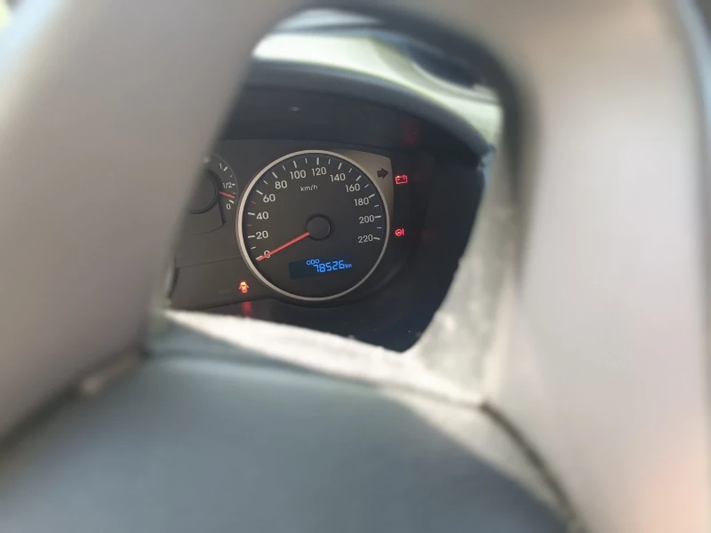 Hyundai I20, снимка 7 - Автомобили и джипове - 50510854