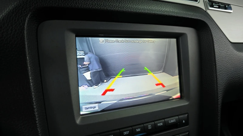 Ford Mustang 4.7 autogeorge.com, снимка 15 - Автомобили и джипове - 51903064