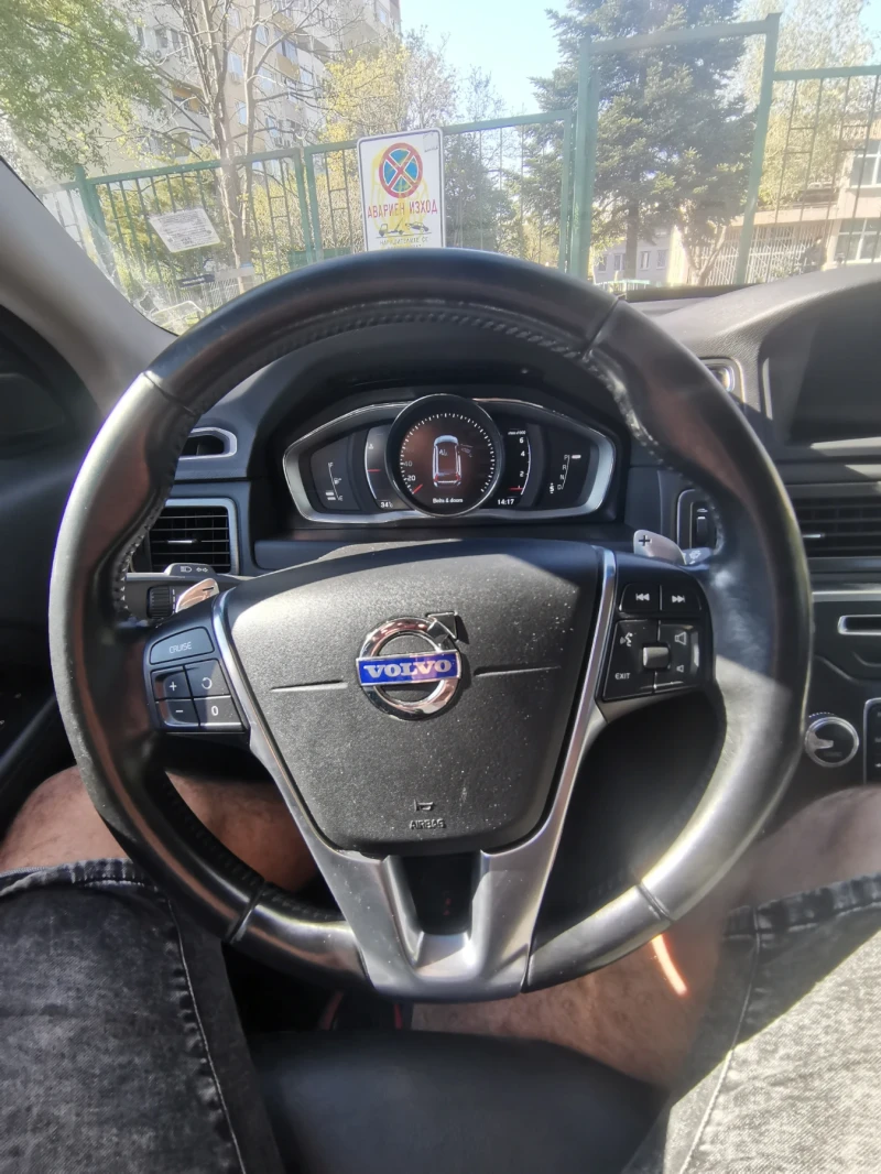 Volvo V70 2000.  245кс , снимка 5 - Автомобили и джипове - 52332040