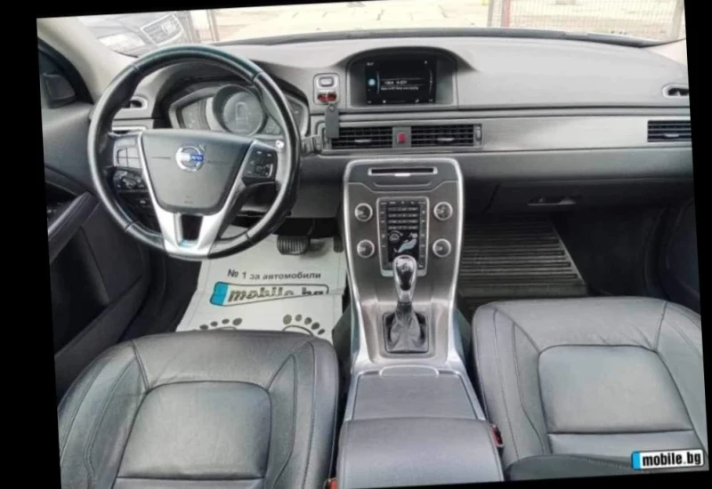 Volvo V70 2000.  245кс , снимка 2 - Автомобили и джипове - 52332040