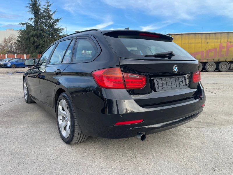 BMW 320 D 184k.c. X-DRIVE / АВТОМАТ / НАВИГАЦИЯ, снимка 5 - Автомобили и джипове - 52541160