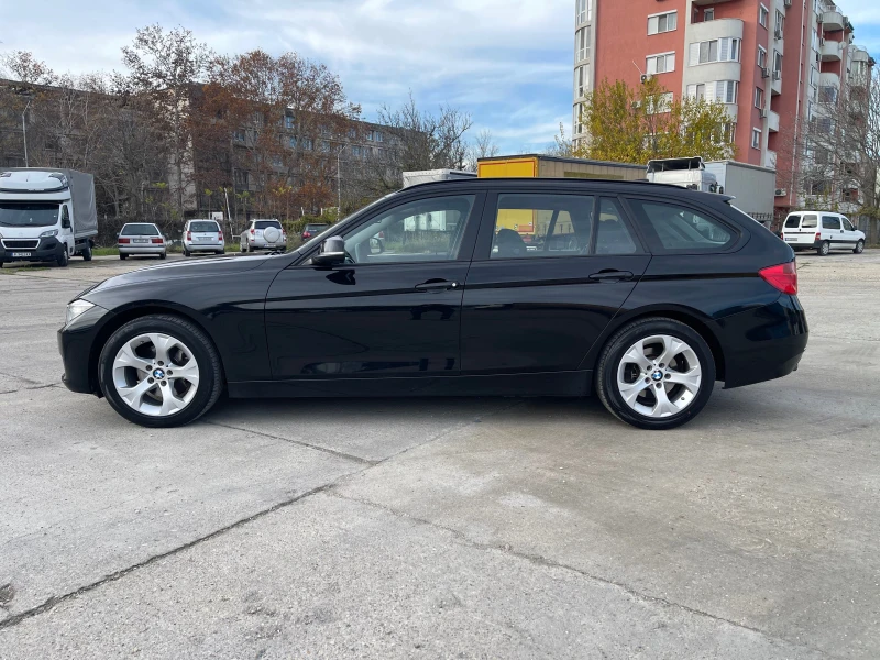 BMW 320 D 184k.c. X-DRIVE / АВТОМАТ / НАВИГАЦИЯ, снимка 4 - Автомобили и джипове - 52541160