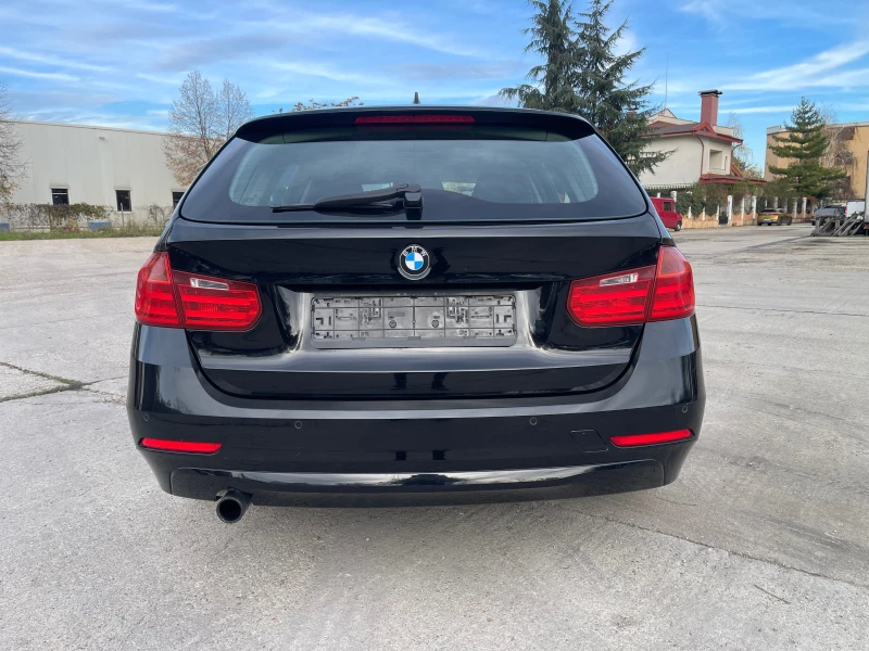 BMW 320 D 184k.c. X-DRIVE / АВТОМАТ / НАВИГАЦИЯ, снимка 6 - Автомобили и джипове - 52541160