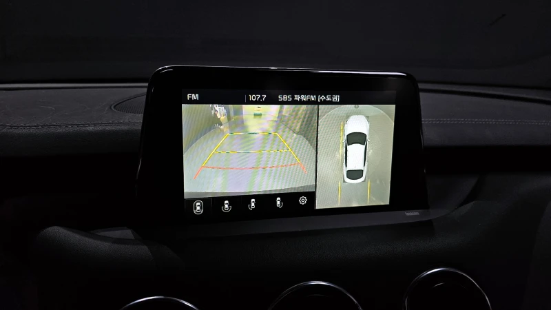 Kia Stinger 3.3T AWD GT, снимка 15 - Автомобили и джипове - 52688810