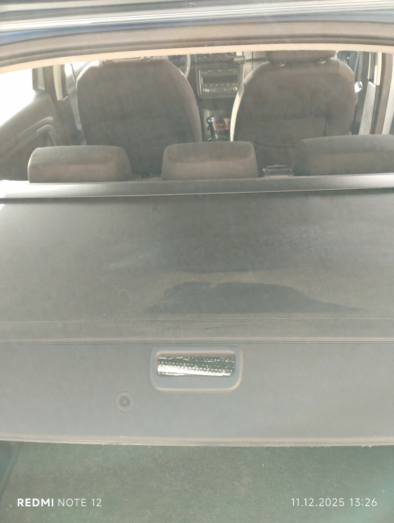 Skoda Fabia, снимка 8 - Автомобили и джипове - 52751924