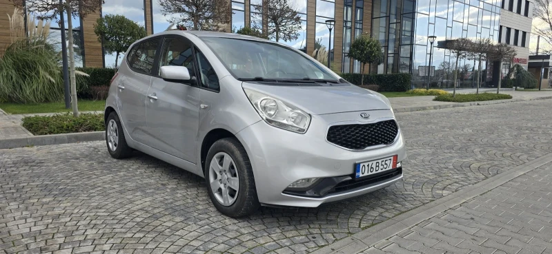 Kia Venga 1.4 90к.с. БЕНЗИН/ЛИЗИНГ/ТОП
