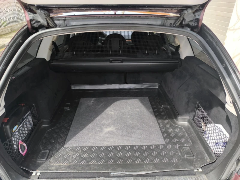 Mercedes-Benz E 220 W211, снимка 5 - Автомобили и джипове - 52983861
