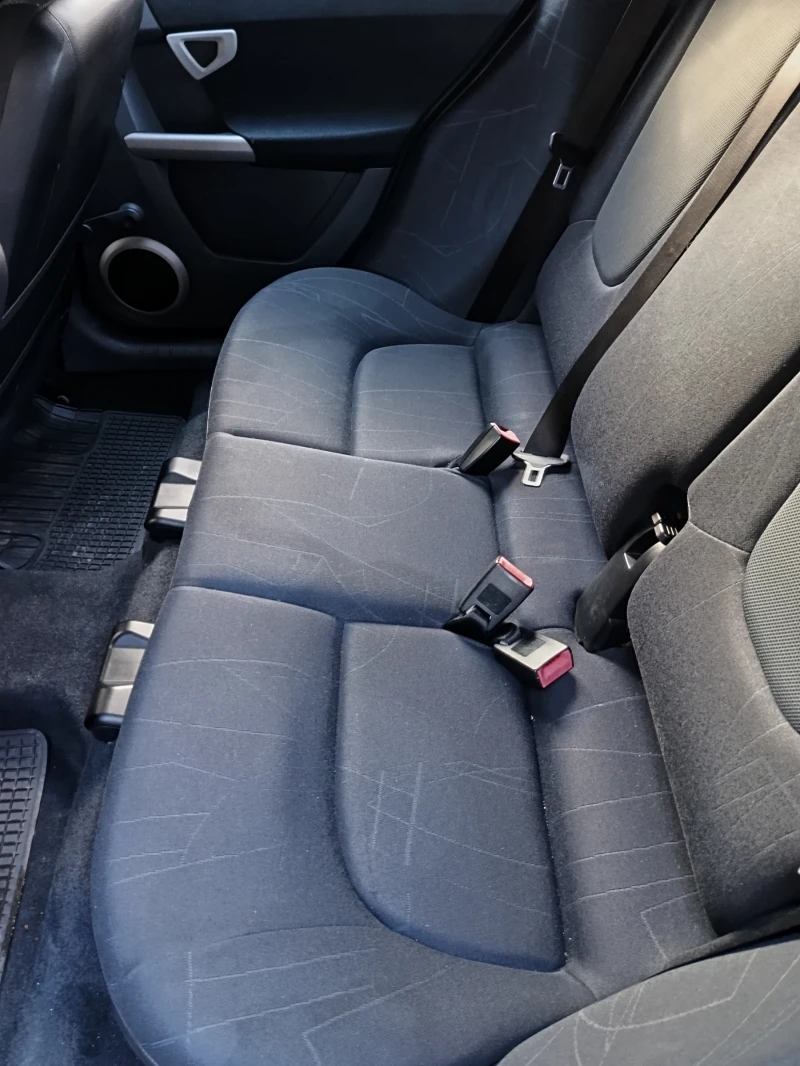 Smart Forfour 1.1, снимка 6 - Автомобили и джипове - 53012533