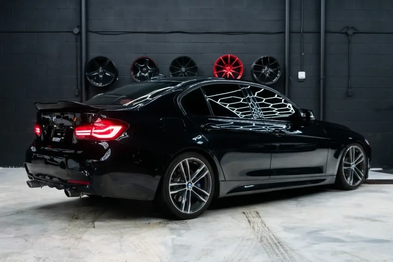 BMW 340 M-pack | Xdrive, снимка 5 - Автомобили и джипове - 53068165