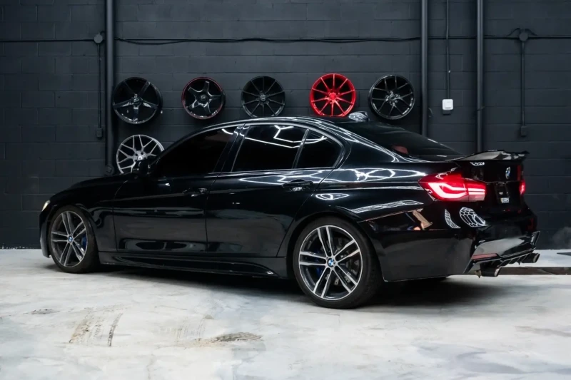 BMW 340 M-pack | Xdrive, снимка 6 - Автомобили и джипове - 53068165