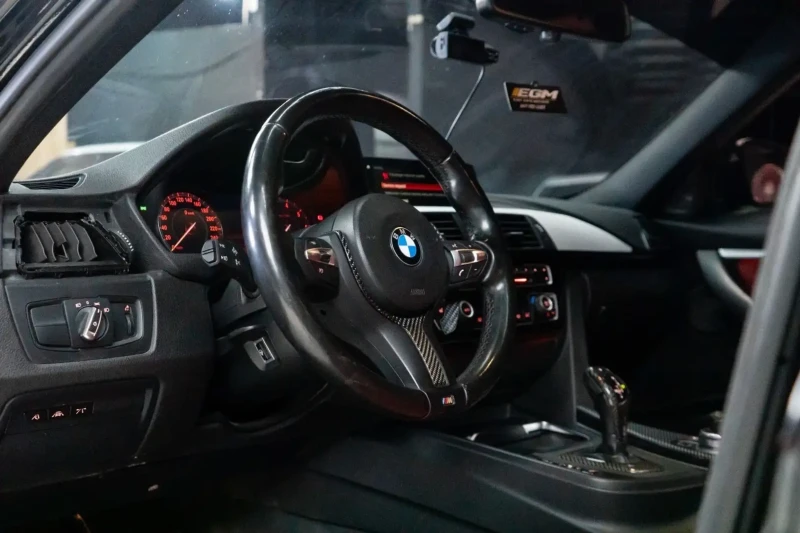 BMW 340 M-pack | Xdrive, снимка 8 - Автомобили и джипове - 53068165