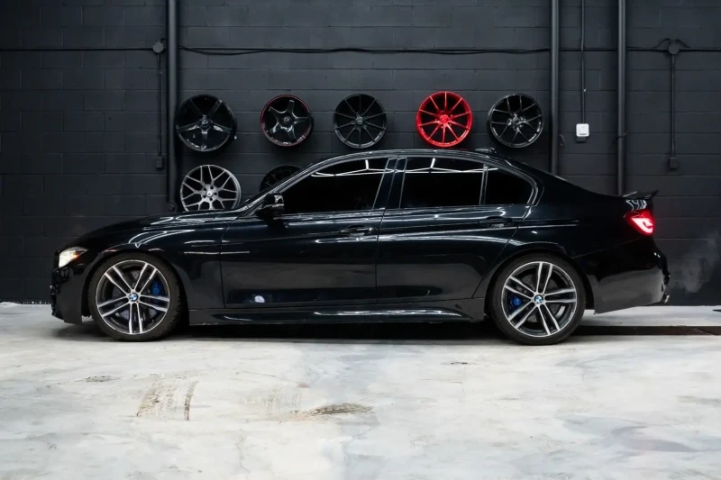 BMW 340 M-pack | Xdrive, снимка 10 - Автомобили и джипове - 53068165