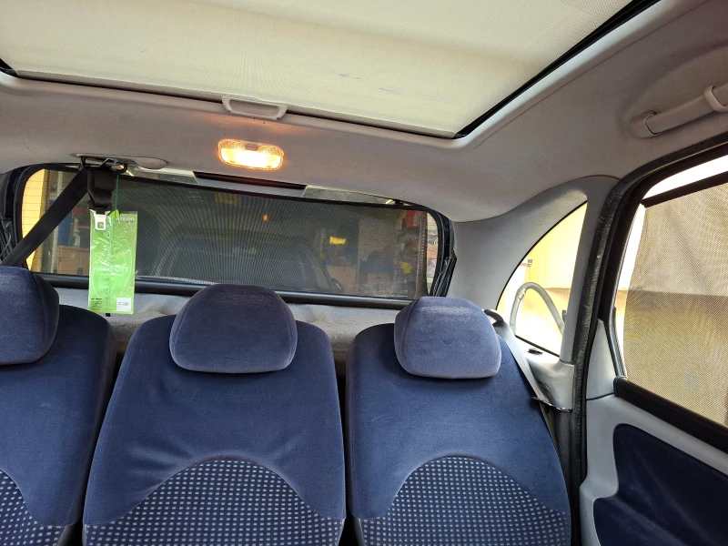 Citroen Xsara picasso, снимка 8 - Автомобили и джипове - 53120400
