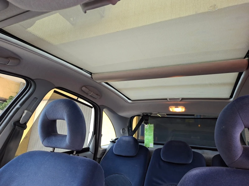 Citroen Xsara picasso, снимка 7 - Автомобили и джипове - 53120400