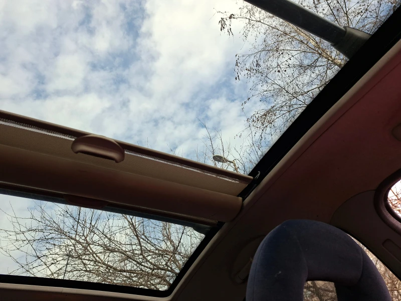 Citroen Xsara picasso, снимка 9 - Автомобили и джипове - 53120400