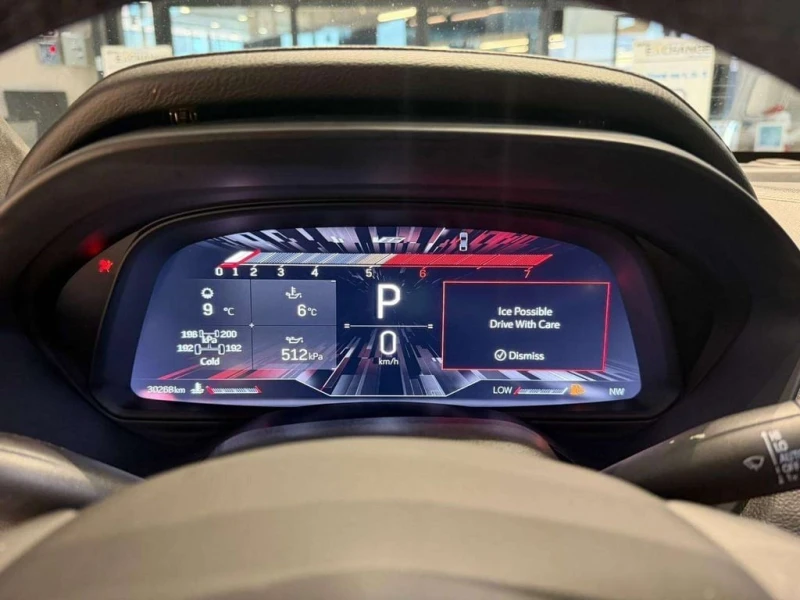 Cadillac Cts CT4 * V Blackwing * CARFAX * БЕЗ ПЪРВОНАЧАЛНА, снимка 15 - Автомобили и джипове - 53163586