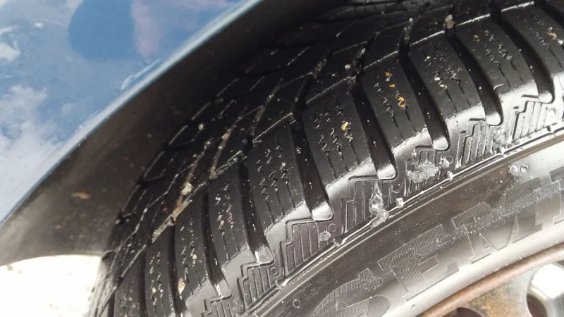 VW Passat 5.5 1.9 TDI AVF, снимка 10 - Автомобили и джипове - 53213371