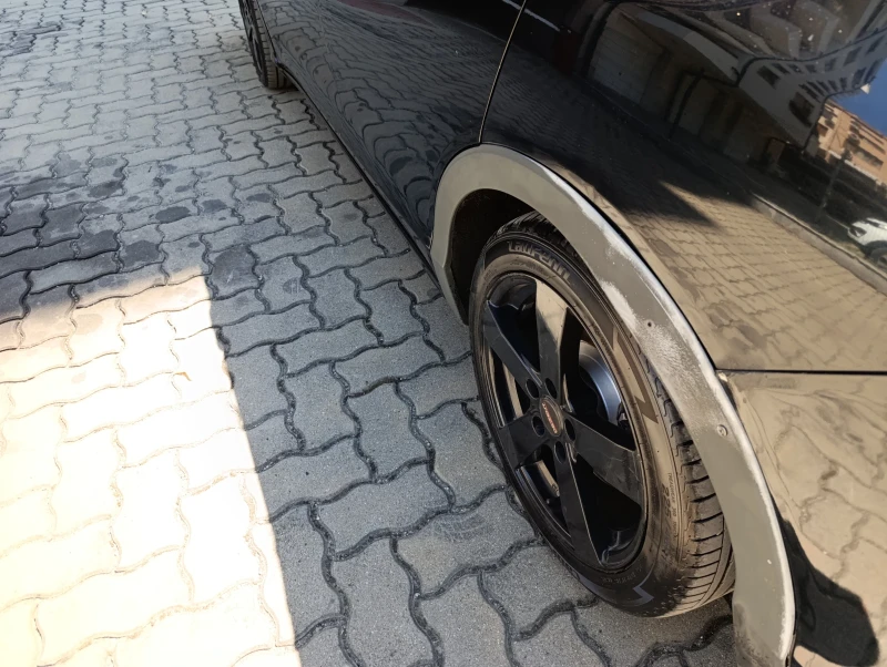 Honda Civic 2.2 Sport , снимка 4 - Автомобили и джипове - 53466901