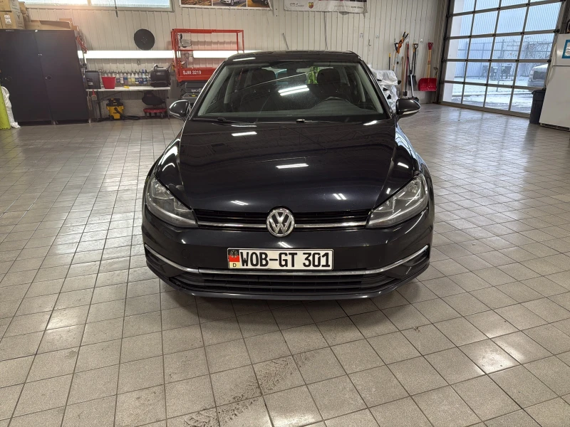 VW Golf * CARFAX* KEYLESS* ПОДГРЕВ* , снимка 2 - Автомобили и джипове - 53535470